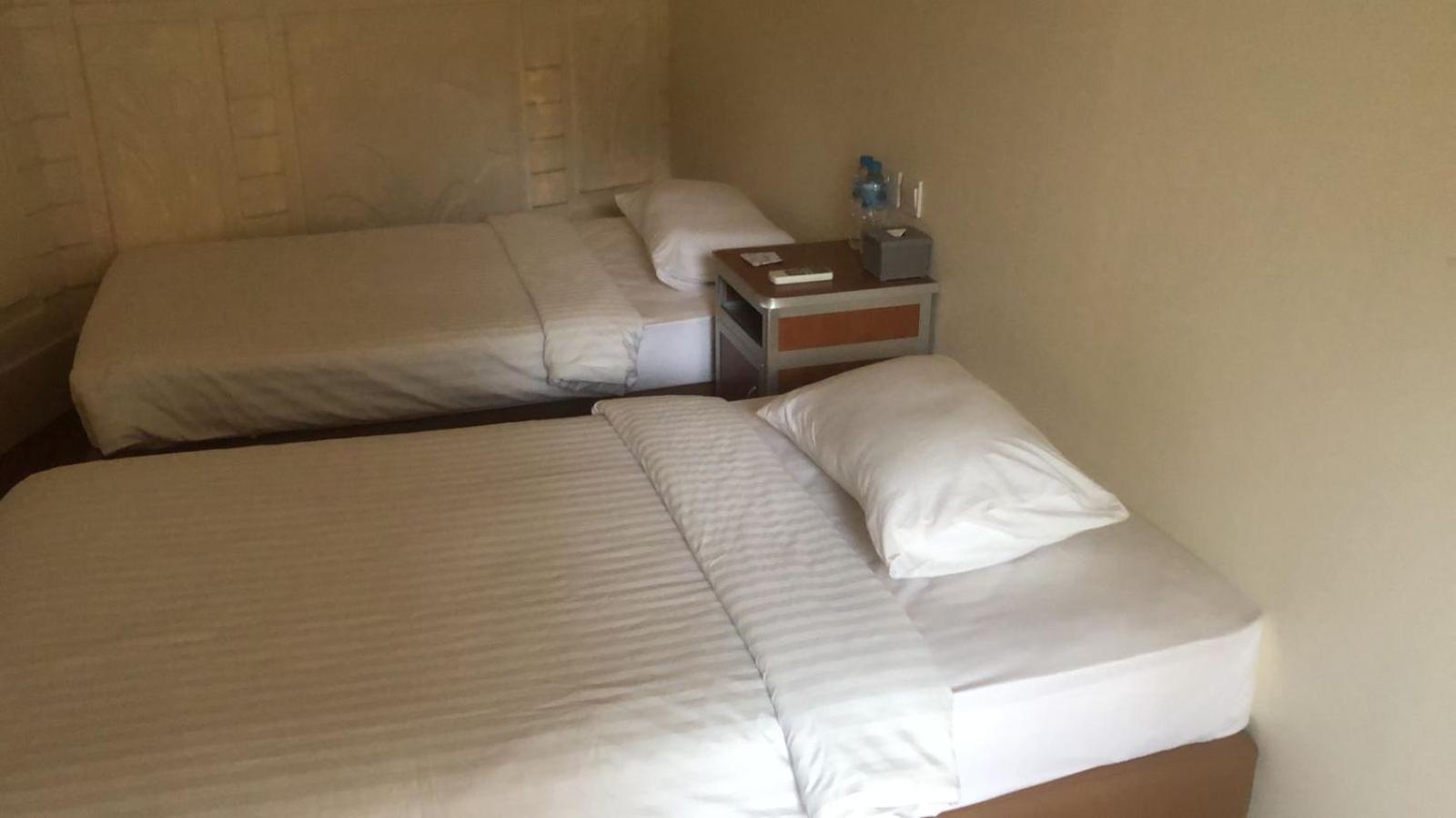Kepri Coral Resort Galang Island Εξωτερικό φωτογραφία