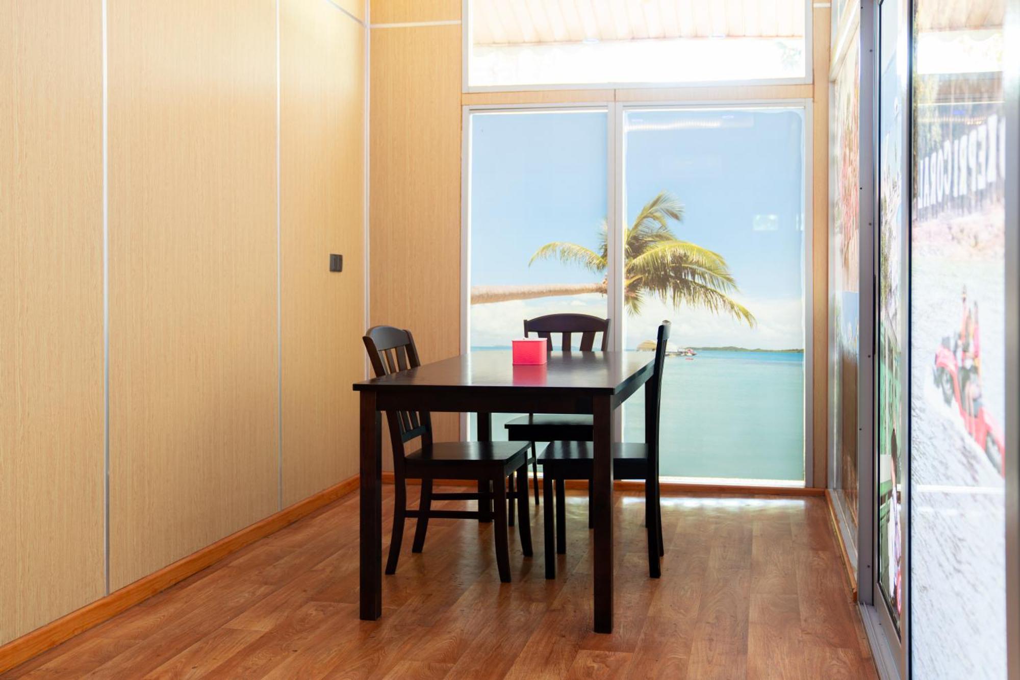 Kepri Coral Resort Galang Island Εξωτερικό φωτογραφία