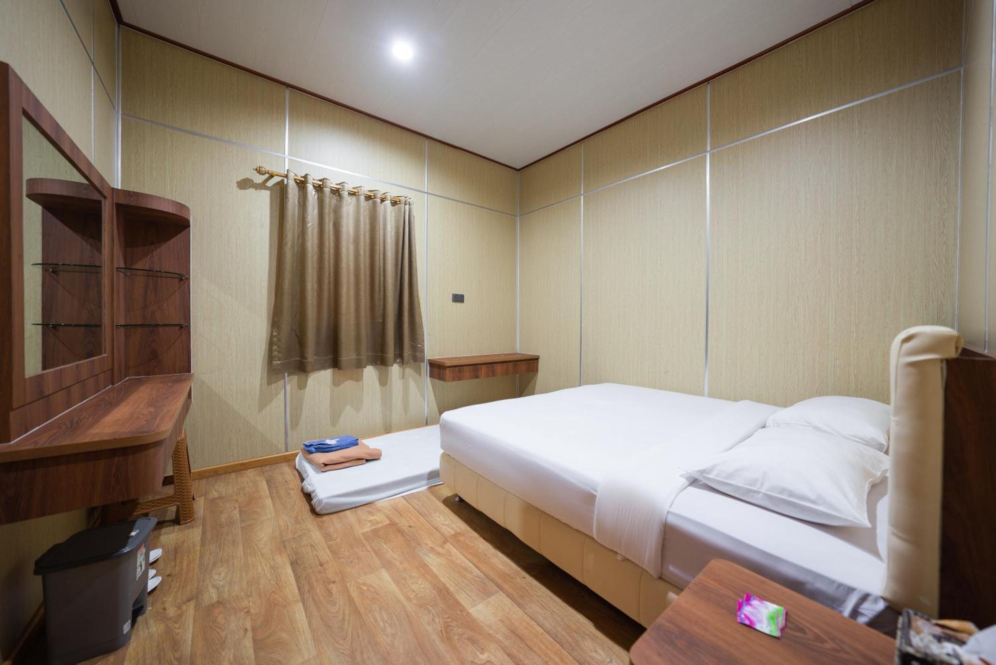 Kepri Coral Resort Galang Island Εξωτερικό φωτογραφία
