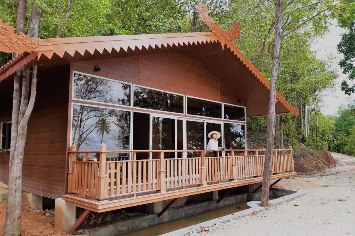 Kepri Coral Resort Galang Island Εξωτερικό φωτογραφία
